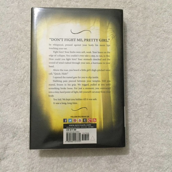 Pretty Girls - Hardcover Book - Picture 5 of 8